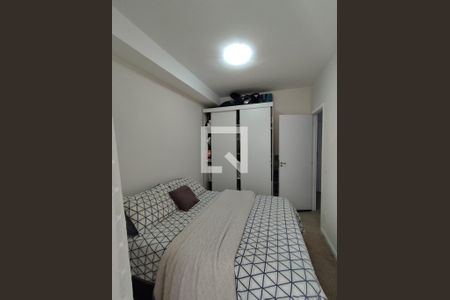 Quarto 1 de apartamento à venda com 2 quartos, 57m² em Vila Moraes, São Paulo