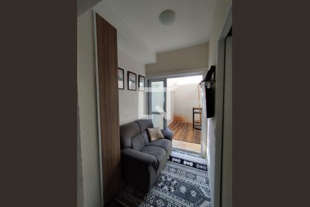 Sala de apartamento à venda com 2 quartos, 57m² em Vila Moraes, São Paulo