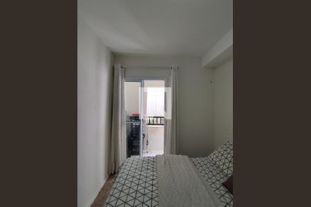 Quarto 1 de apartamento à venda com 2 quartos, 57m² em Vila Moraes, São Paulo