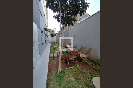 Área comum de apartamento à venda com 2 quartos, 57m² em Vila Moraes, São Paulo