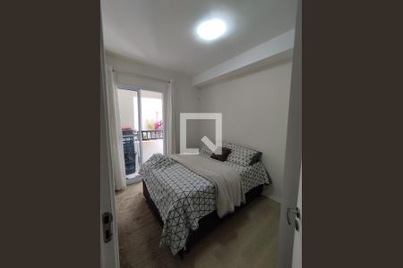 Quarto 1 de apartamento à venda com 2 quartos, 57m² em Vila Moraes, São Paulo