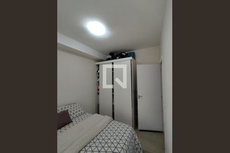 Quarto 1 de apartamento à venda com 2 quartos, 57m² em Vila Moraes, São Paulo