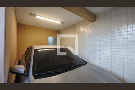 Garagem de casa à venda com 3 quartos, 205m² em Andaraí, Rio de Janeiro