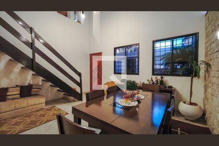 Sala de casa à venda com 3 quartos, 205m² em Andaraí, Rio de Janeiro