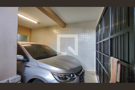 Garagem de casa à venda com 3 quartos, 205m² em Andaraí, Rio de Janeiro