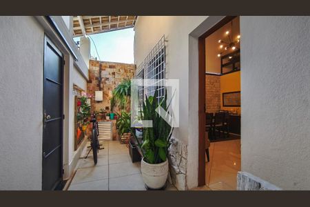 Quintal de casa à venda com 3 quartos, 205m² em Andaraí, Rio de Janeiro