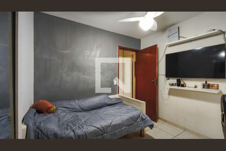 Suíte 1 de casa à venda com 3 quartos, 205m² em Andaraí, Rio de Janeiro