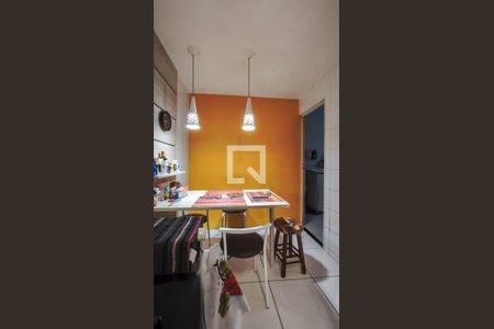 Cozinha de casa à venda com 3 quartos, 205m² em Andaraí, Rio de Janeiro