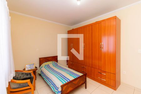 Suíte de casa à venda com 4 quartos, 200m² em Vila Carrão, São Paulo