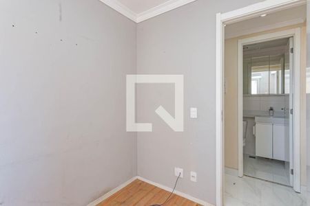 Quarto 1 de apartamento para alugar com 2 quartos, 33m² em Parque Fongaro, São Paulo