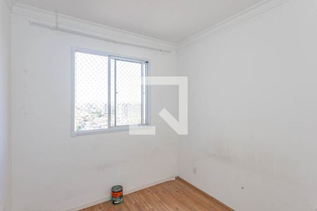 Quarto 2 de apartamento para alugar com 2 quartos, 33m² em Parque Fongaro, São Paulo