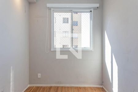 Quarto 1 de apartamento para alugar com 2 quartos, 33m² em Parque Fongaro, São Paulo