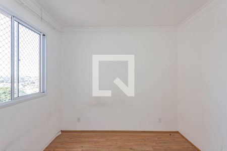 Quarto 2 de apartamento para alugar com 2 quartos, 33m² em Parque Fongaro, São Paulo