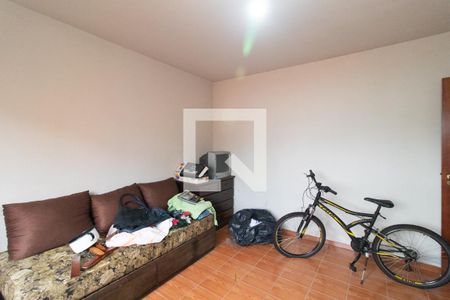 Quarto 3 de casa à venda com 4 quartos, 400m² em Ipanema, Porto Alegre