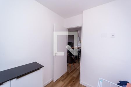 Quarto 2 de apartamento para alugar com 2 quartos, 35m² em Vila Ré, São Paulo
