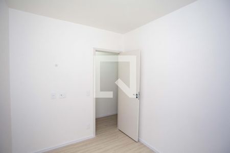 Quarto 2 de apartamento para alugar com 2 quartos, 44m² em Centro, Diadema