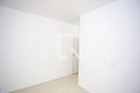 Quarto 1 de apartamento para alugar com 2 quartos, 44m² em Centro, Diadema