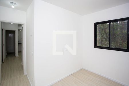 Quarto 1 de apartamento para alugar com 2 quartos, 44m² em Centro, Diadema