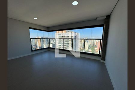 Apartamento à venda com 3 quartos, 163m² em Vila Mariana, São Paulo