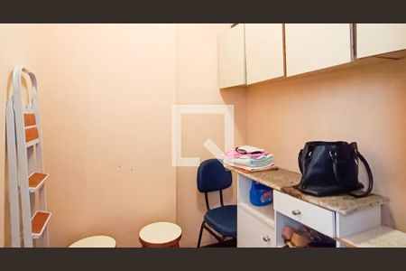 Despensa de apartamento à venda com 3 quartos, 110m² em Nova Suíça, Belo Horizonte