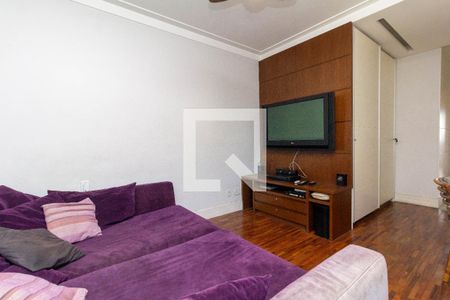 Sala 2 de apartamento à venda com 4 quartos, 200m² em Vila Gomes Cardim, São Paulo