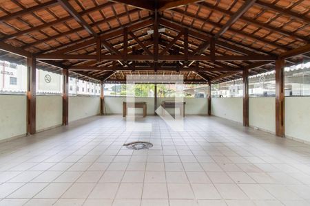 Area Comum - Salão de Jogos de apartamento à venda com 2 quartos, 56m² em Vila Bremen, Guarulhos