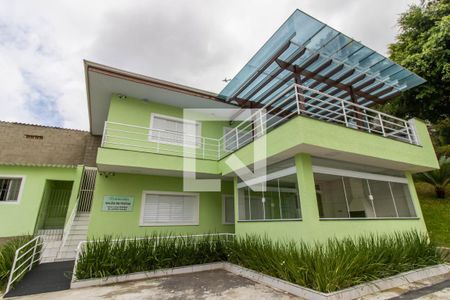 Area Comum - Salão de Festas de apartamento à venda com 2 quartos, 56m² em Vila Bremen, Guarulhos