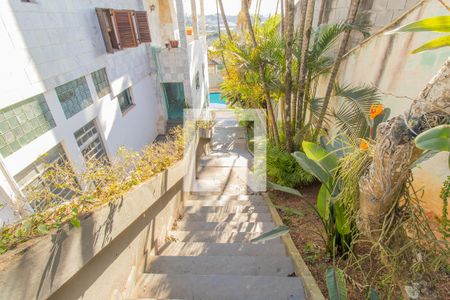 Área comum de casa de condomínio para alugar com 5 quartos, 900m² em Jardim Passargada I, Cotia