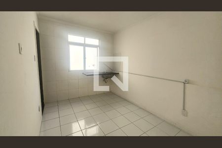 Cozinha de apartamento para alugar com 1 quarto, 60m² em Centro, Salvador