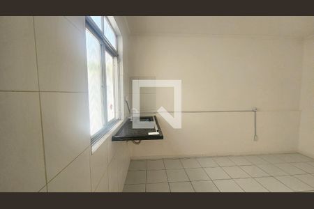 Cozinha de apartamento para alugar com 1 quarto, 60m² em Centro, Salvador