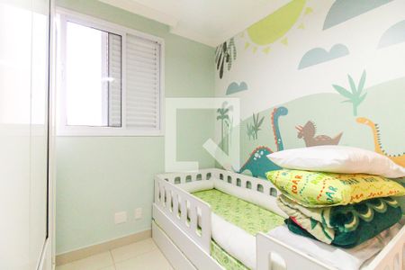 Quarto 1 de apartamento à venda com 2 quartos, 52m² em Vila Santana, São Paulo