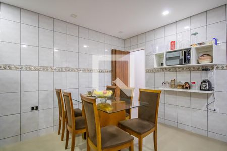 Cozinha de casa à venda com 3 quartos, 350m² em Jardim Roberto, Osasco
