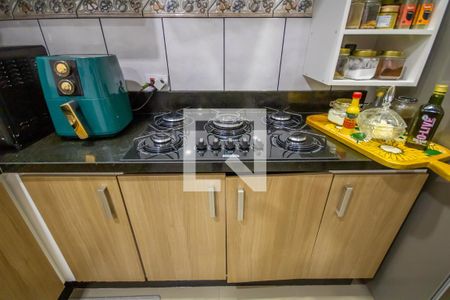 Cozinha de casa à venda com 3 quartos, 350m² em Jardim Roberto, Osasco