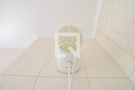 Banheiro da Suíte de apartamento à venda com 2 quartos, 158m² em Petrópolis, Porto Alegre