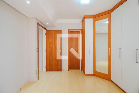 Suíte de apartamento à venda com 2 quartos, 158m² em Petrópolis, Porto Alegre