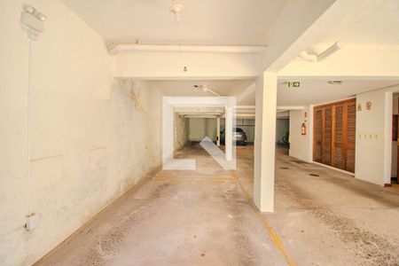 Garagem de apartamento à venda com 2 quartos, 158m² em Petrópolis, Porto Alegre