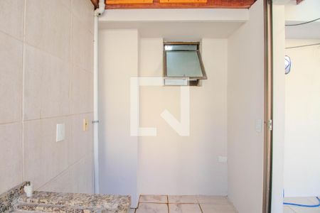 Área de Serviço de apartamento à venda com 2 quartos, 158m² em Petrópolis, Porto Alegre