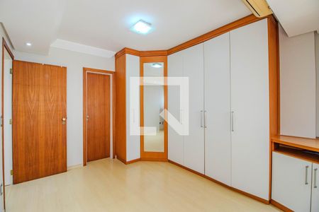 Suíte de apartamento à venda com 2 quartos, 158m² em Petrópolis, Porto Alegre