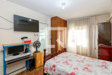 Suíte de casa para alugar com 3 quartos, 200m² em Santo Amaro, São Paulo