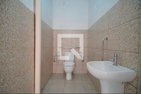 Lavabo de casa à venda com 8 quartos, 366m² em Santos Dumont, São Leopoldo