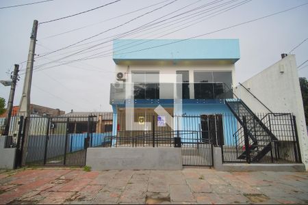 Fachada de casa à venda com 8 quartos, 366m² em Santos Dumont, São Leopoldo