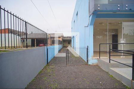 Garagem de casa à venda com 8 quartos, 366m² em Santos Dumont, São Leopoldo
