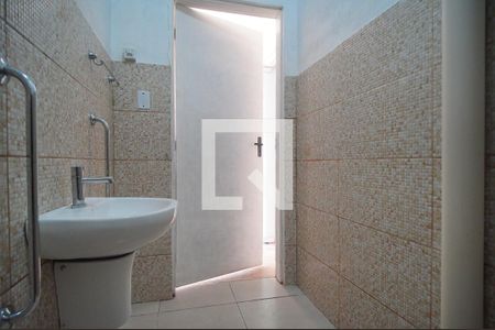 Lavabo de casa à venda com 8 quartos, 366m² em Santos Dumont, São Leopoldo