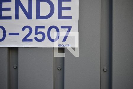 EDQU-751 de apartamento à venda com 2 quartos, 37m² em Vila Valparaíso, Santo André