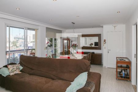 Apartamento para alugar em Vila Romana