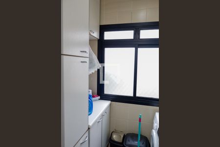 Área de Serviço de apartamento à venda com 2 quartos, 45m² em Vila Campesina, Osasco