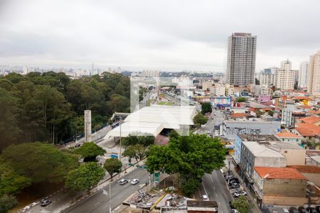 Vista da Sala de apartamento à venda com 2 quartos, 45m² em Vila Campesina, Osasco