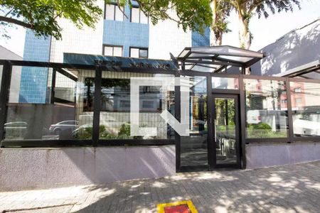 Fachada de apartamento à venda com 2 quartos, 45m² em Vila Campesina, Osasco