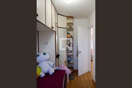 Quarto 2 de apartamento à venda com 2 quartos, 45m² em Vila Campesina, Osasco