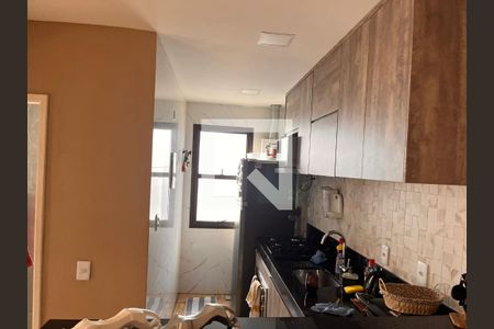 Cozinha de apartamento à venda com 2 quartos, 125m² em Barra da Tijuca, Rio de Janeiro